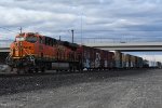 BNSF 6998